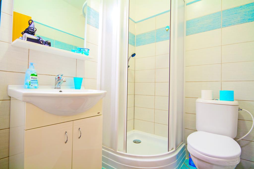 Apartments House Seifertova 3* Praha