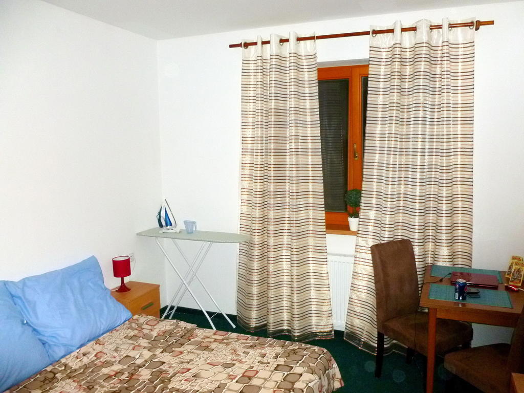 Apartments House Seifertova