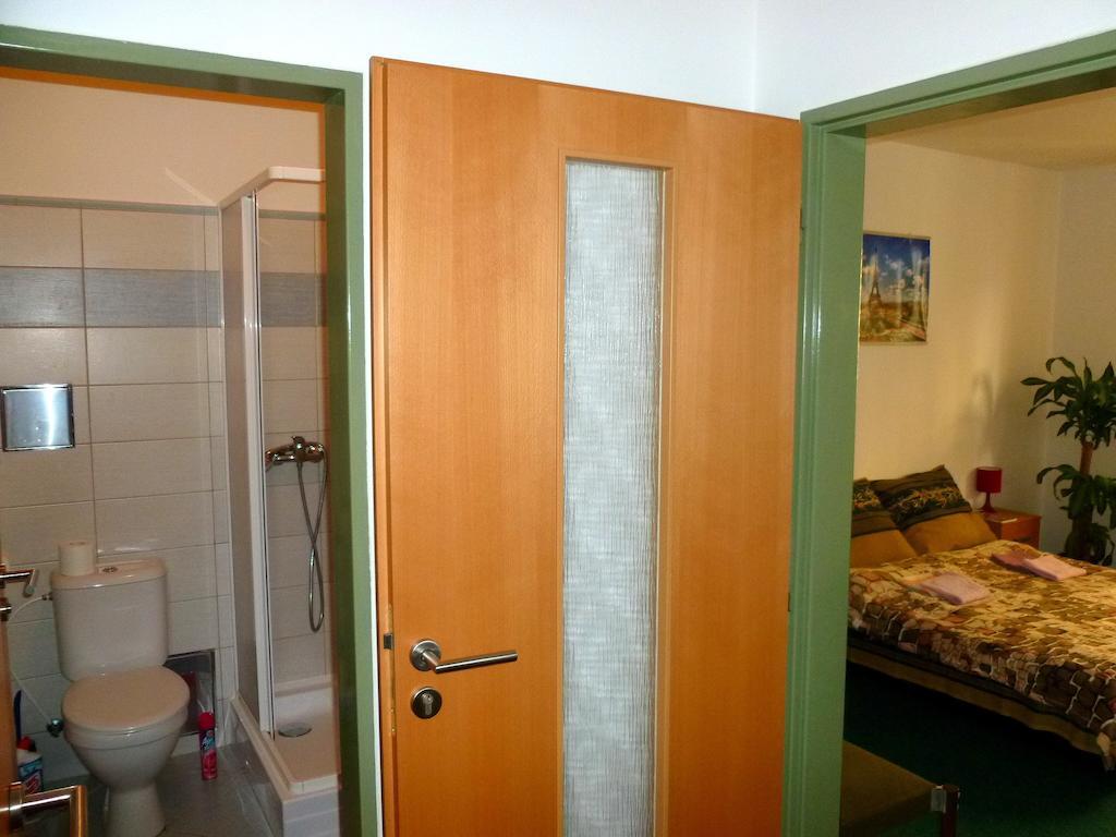 Apartments House Seifertova 3* Praha