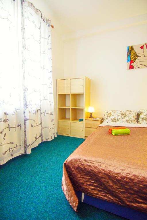 Apartments House Seifertova Penzion 3*