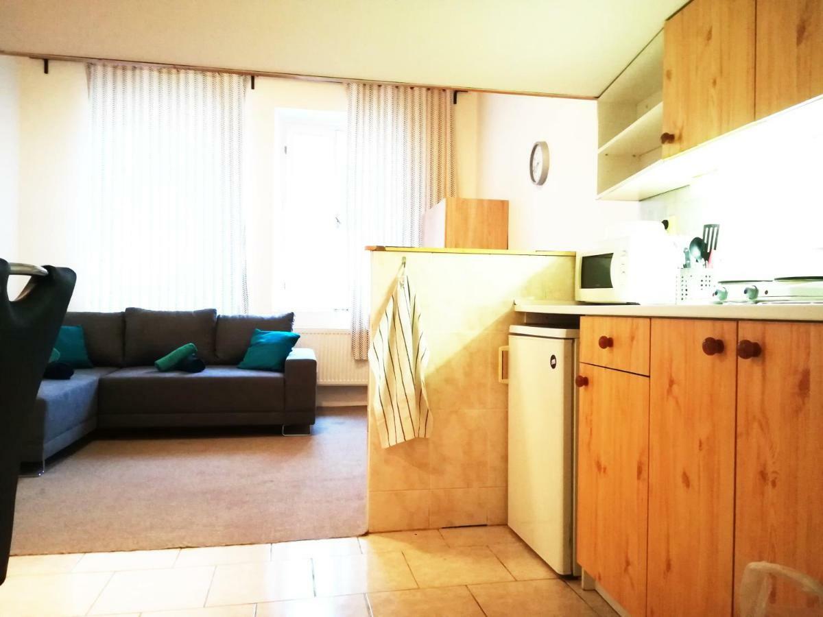 Penzion Apartments House Seifertova 3*