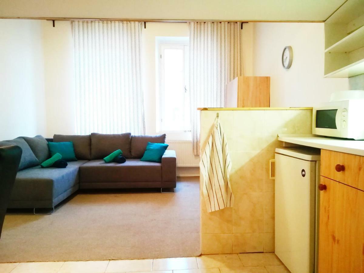 Penzion Apartments House Seifertova