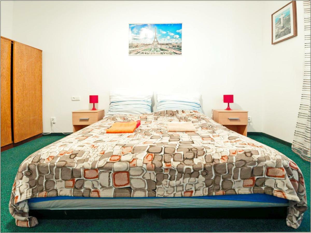 Apartments House Seifertova Penzion 3*