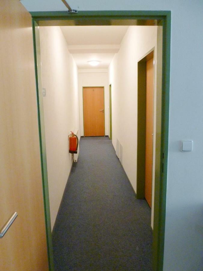 Apartments House Seifertova Praha