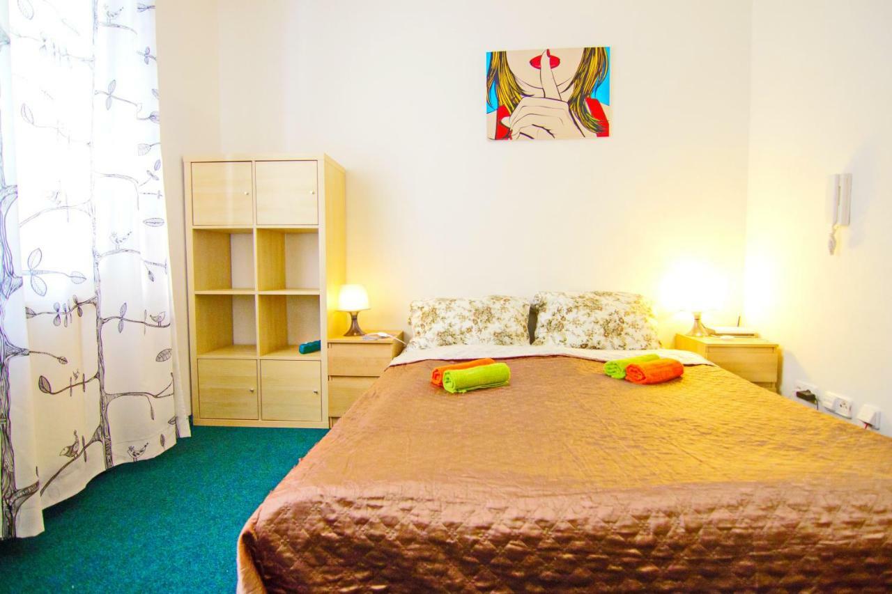 Apartments House Seifertova Penzion 3*