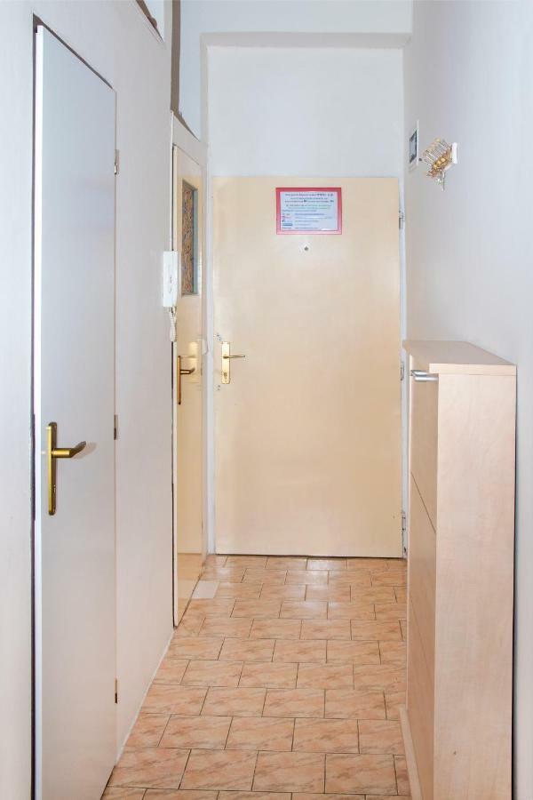 Apartments House Seifertova 3* Praha
