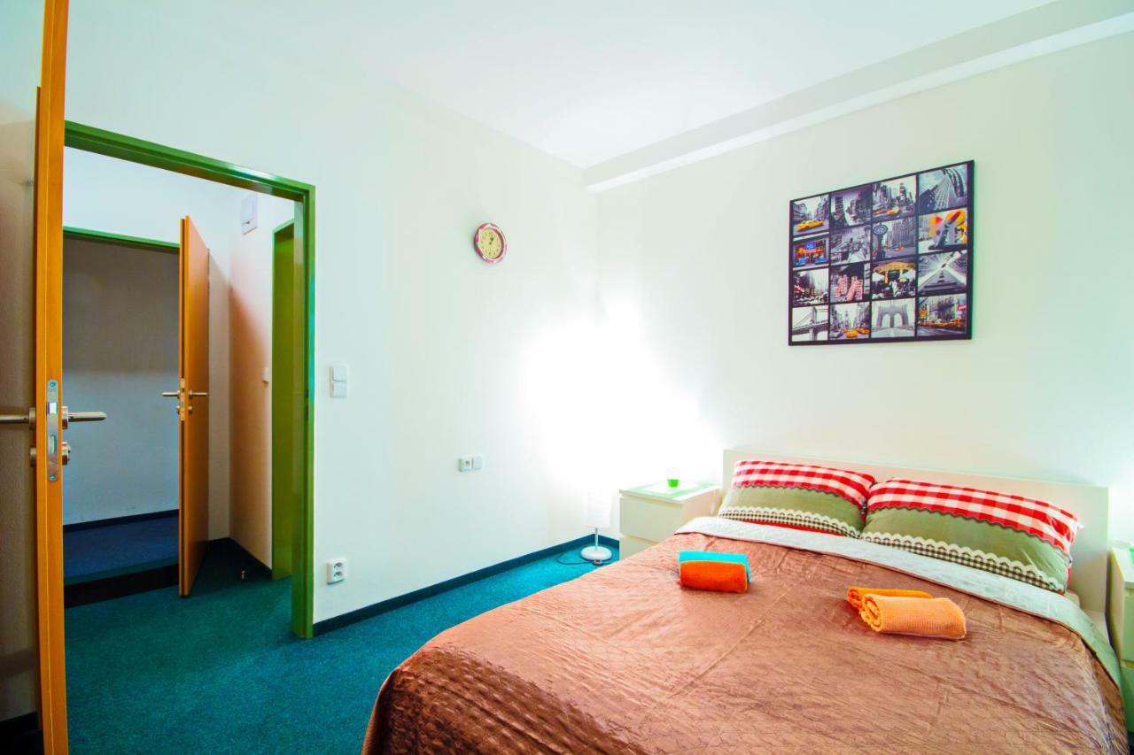 Apartments House Seifertova Penzion 3*