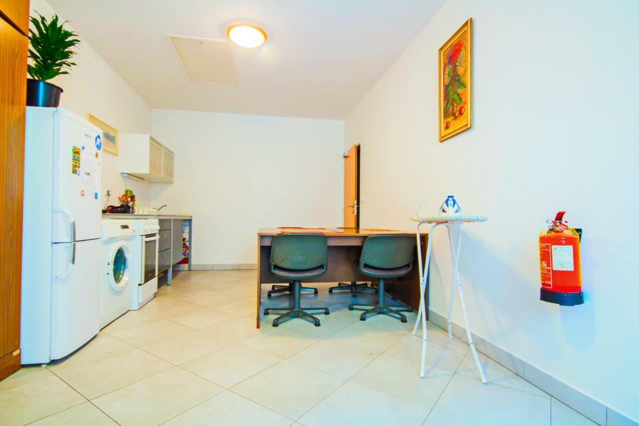 Penzion Apartments House Seifertova 3*
