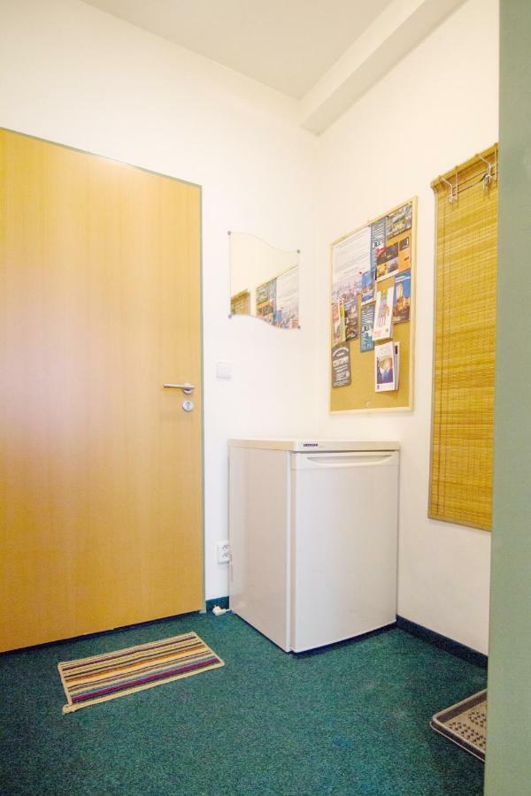 Apartments House Seifertova Gasthof 3*