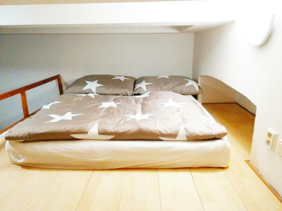 Apartments House Seifertova 3* Prag