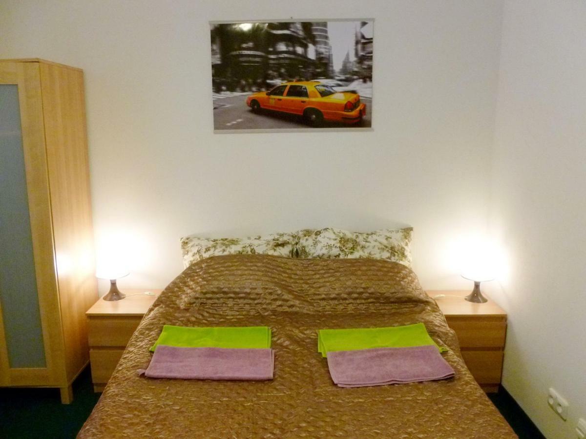 Apartments House Seifertova Gasthof 3*