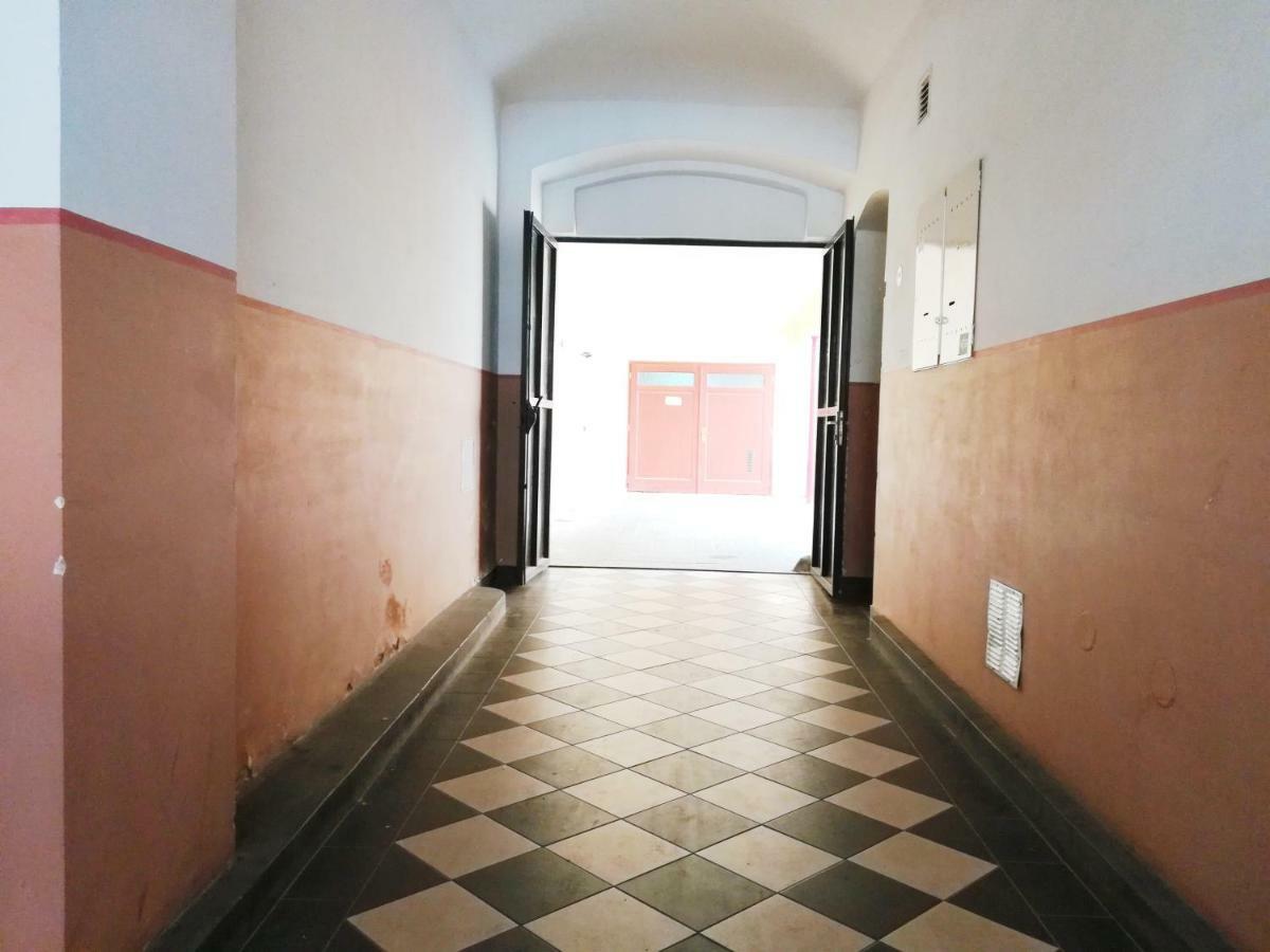 Apartments House Seifertova Gasthof