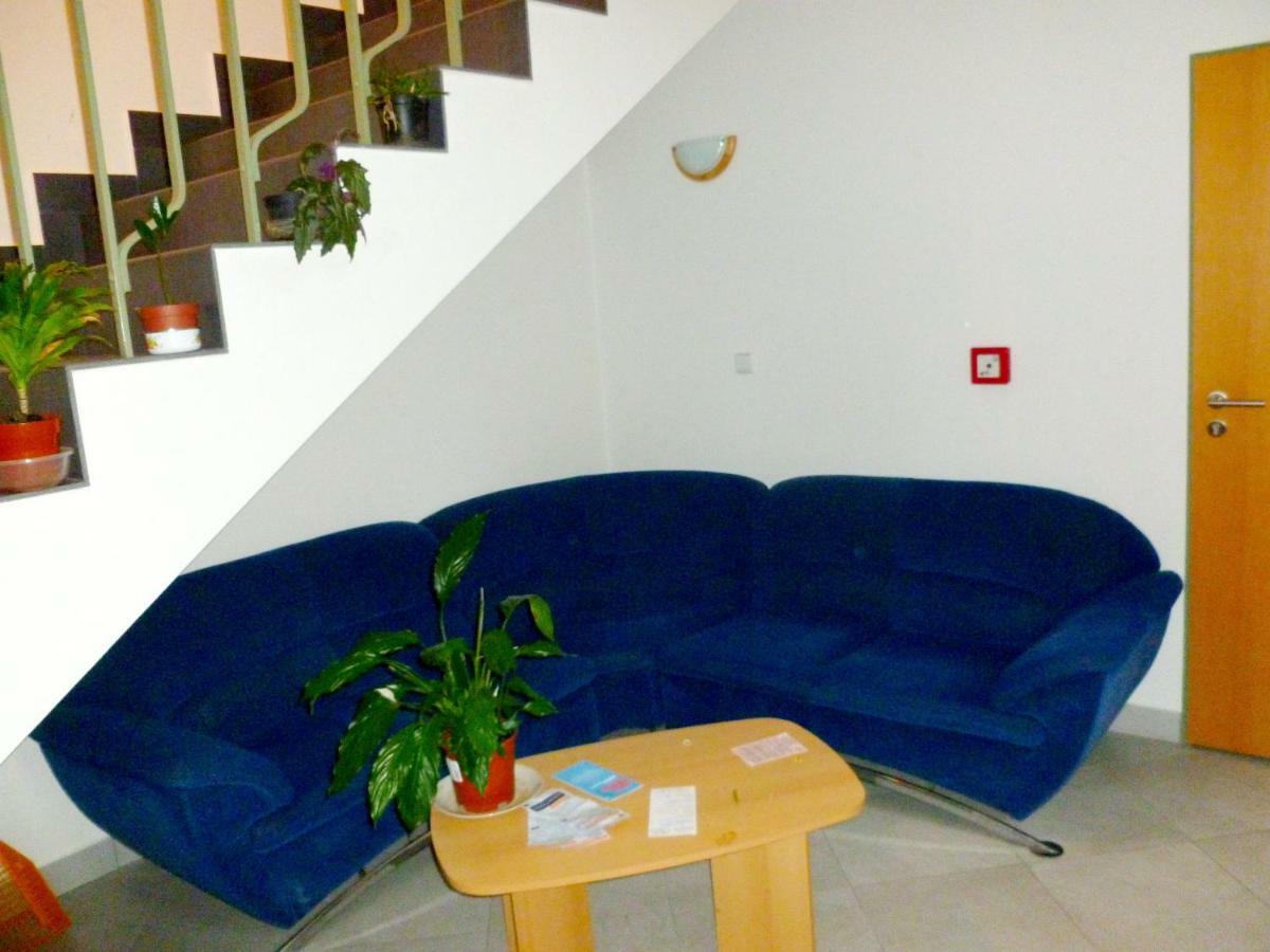 Apartments House Seifertova Gasthof Prag
